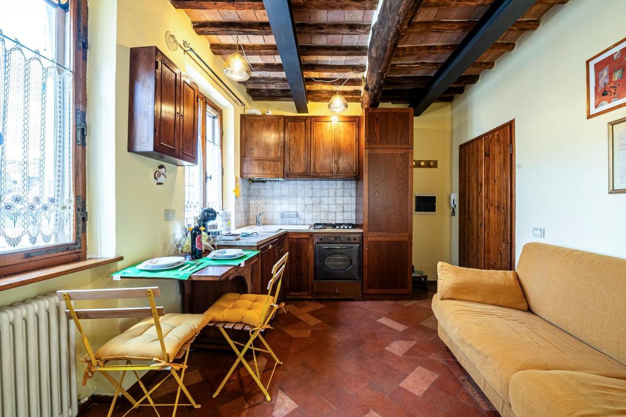 The Sunflower Apartamento Siena